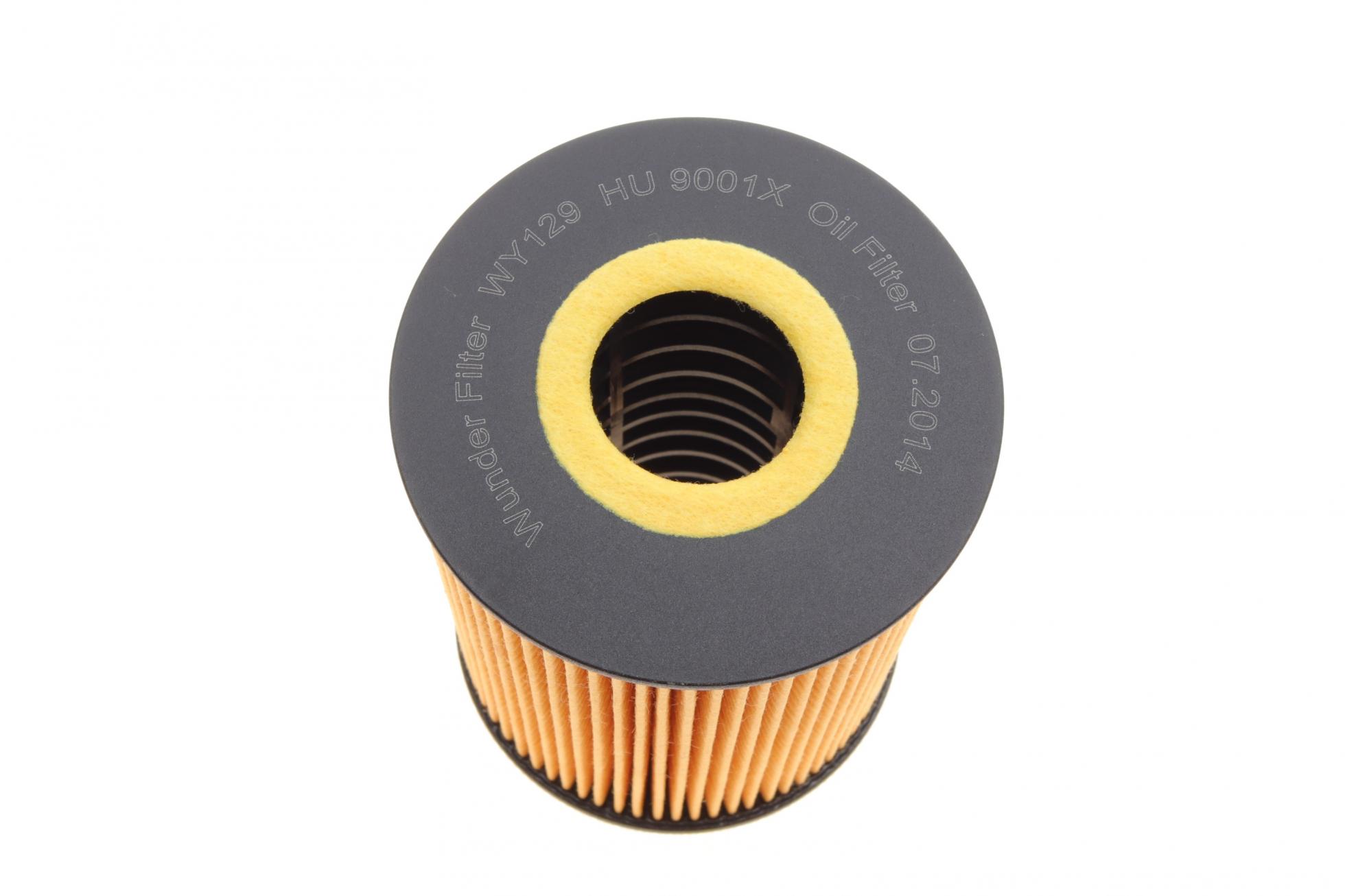 WY219 WUNDER FILTER